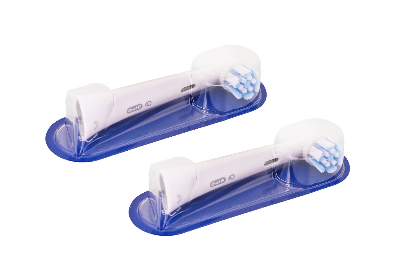Szczoteczka elektryczna Oral-B iO Series 6 Pink Sand Luxe Edition – zdjęcie 6