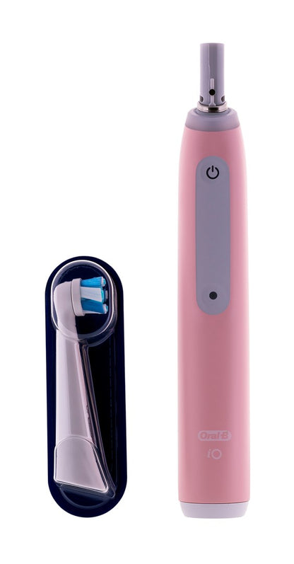 Braun Oral-B szczoteczka elektryczna iO 3 PINK – zdjęcie 6