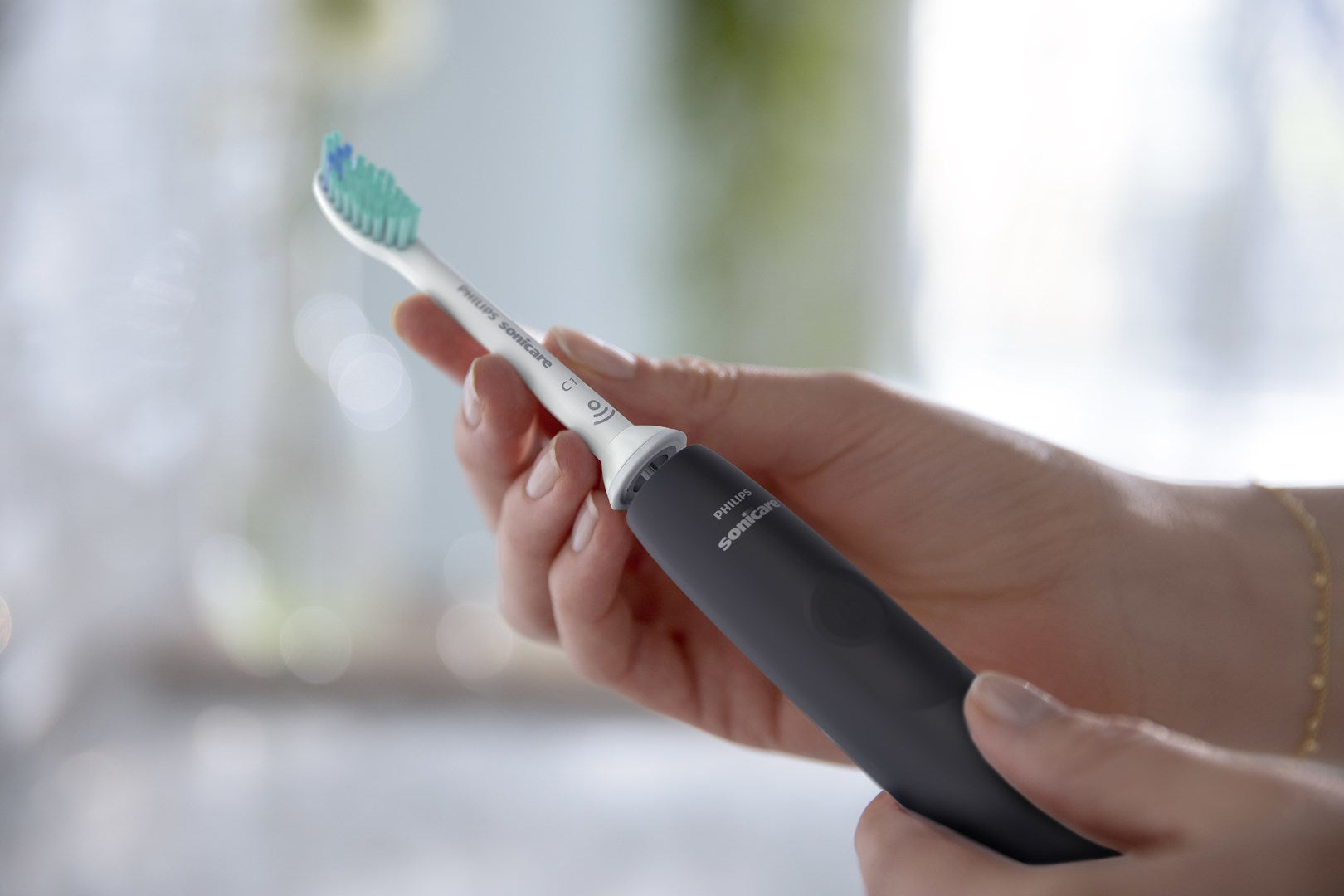 Szczoteczka do zębów PHILIPS HX3671/14 – zdjęcie 4