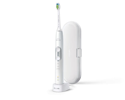Szczoteczka do zębów PHILIPS HX6877/28 Protective – zdjęcie 2