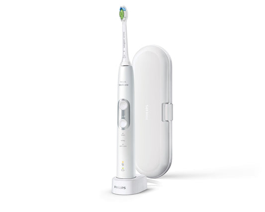 Szczoteczka do zębów PHILIPS HX6877/28 Protective – zdjęcie 2
