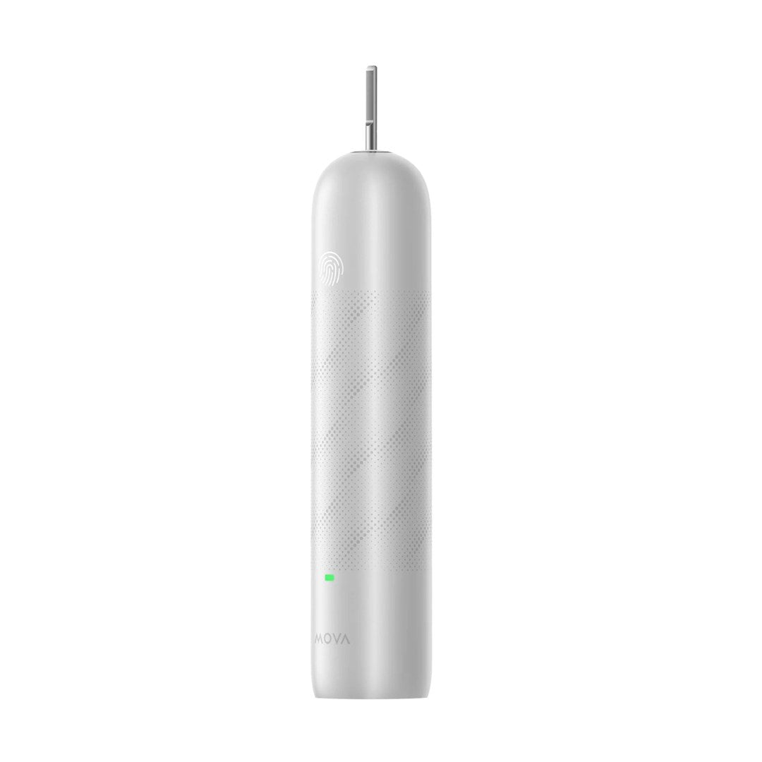 Szczoteczka soniczna Mova by Dreame Fresh Pro Silver (srebrny) – zdjęcie 2