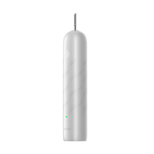 Szczoteczka soniczna Mova by Dreame Fresh Pro Silver (srebrny) – zdjęcie 2