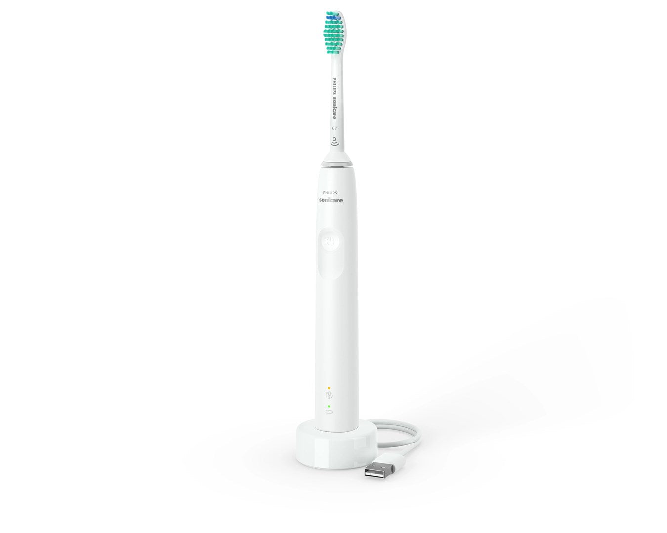 Szczoteczka do zębów PHILIPS HX 3671/13 – zdjęcie 2