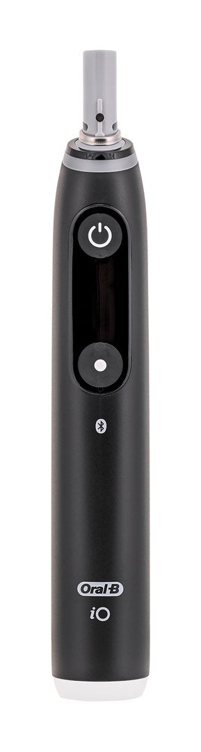 Szczoteczka elektryczna Oral-B iO Series 6 Black Lava Luxe Edition – zdjęcie 2