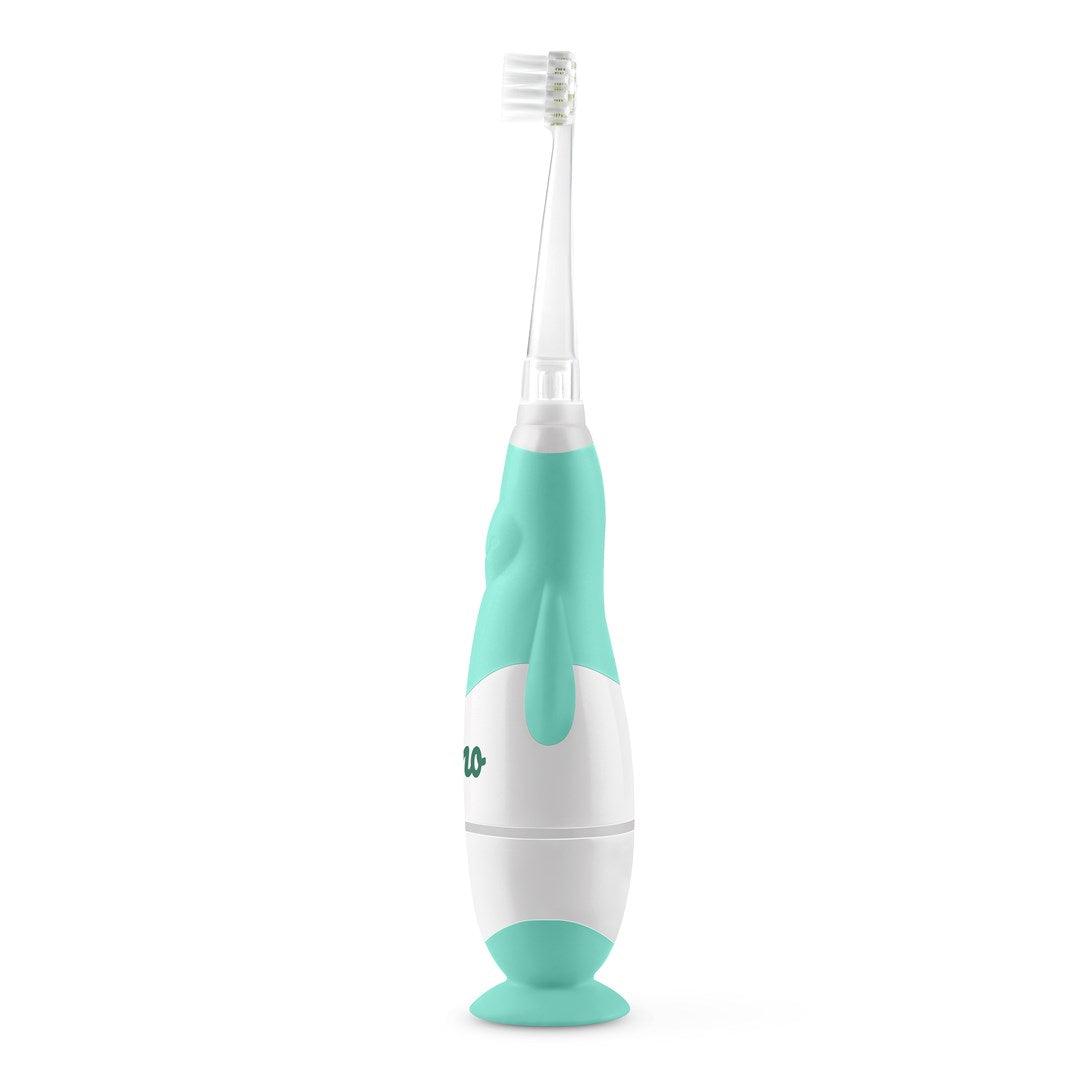 NENO ELEKTRYCZNA SZCZOTECZKA DZIECIĘCA DENTI MINT
