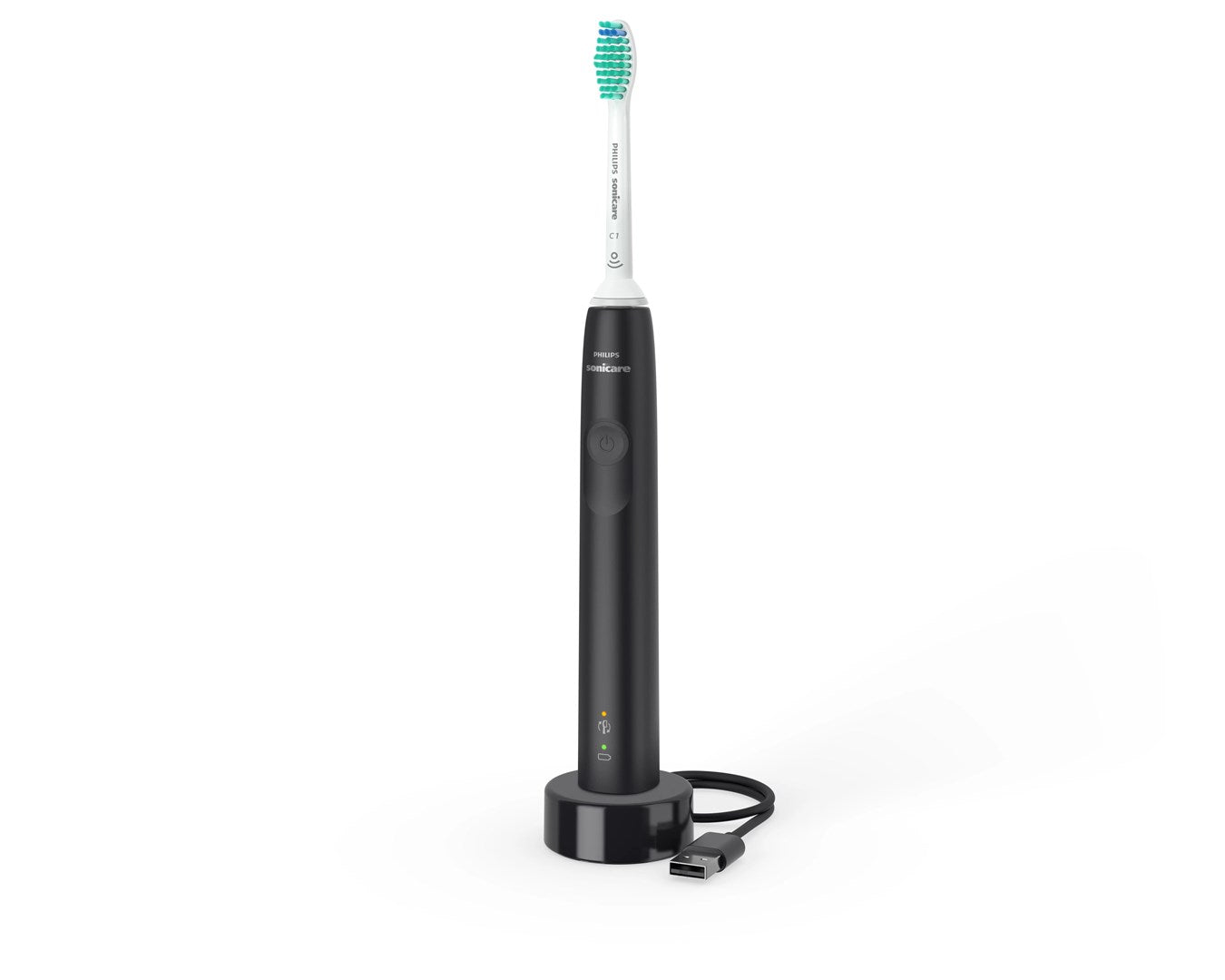 Szczoteczka do zębów PHILIPS HX3671/14 – zdjęcie 6