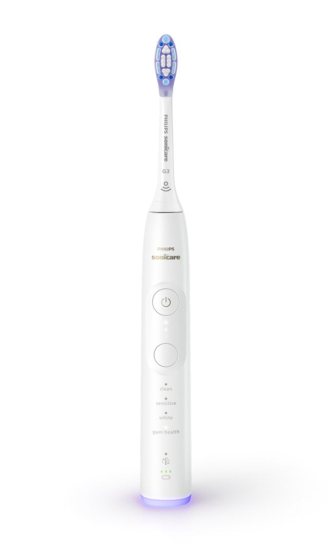 Szczoteczka do zębów PHILIPS HX7420/01 – zdjęcie 2