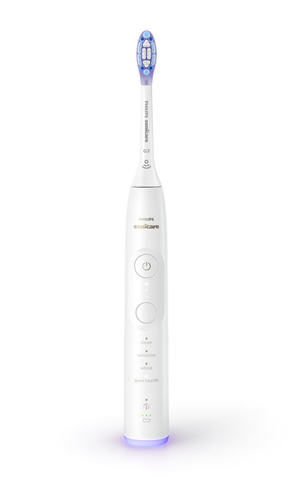 Szczoteczka do zębów PHILIPS HX7420/01 – zdjęcie 2