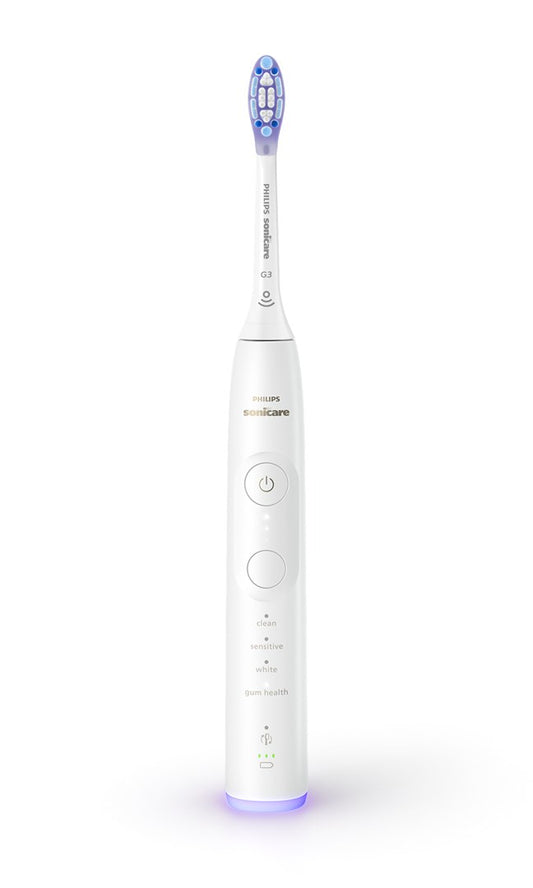 Szczoteczka do zębów PHILIPS HX7420/01 – zdjęcie 2