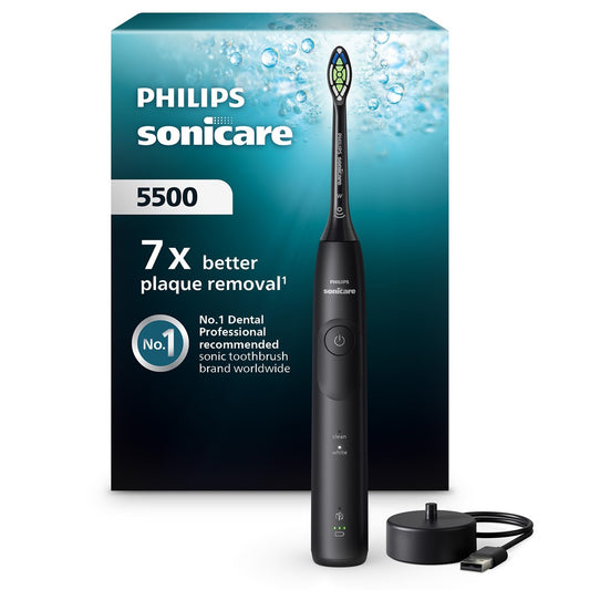 Szczoteczka do zębów PHILIPS HX7111/01 – zdjęcie 2