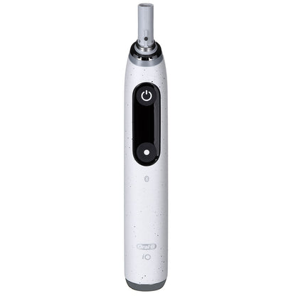 Szczoteczka Oral-B iO Series 10 Stardust White – zdjęcie 2