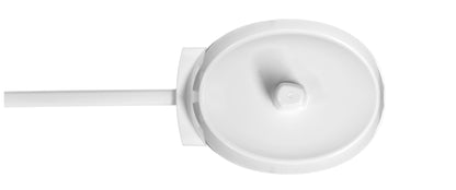 Szczoteczka Oral-B Pro 3 3900N Black/Pink +2 rączka – zdjęcie 9