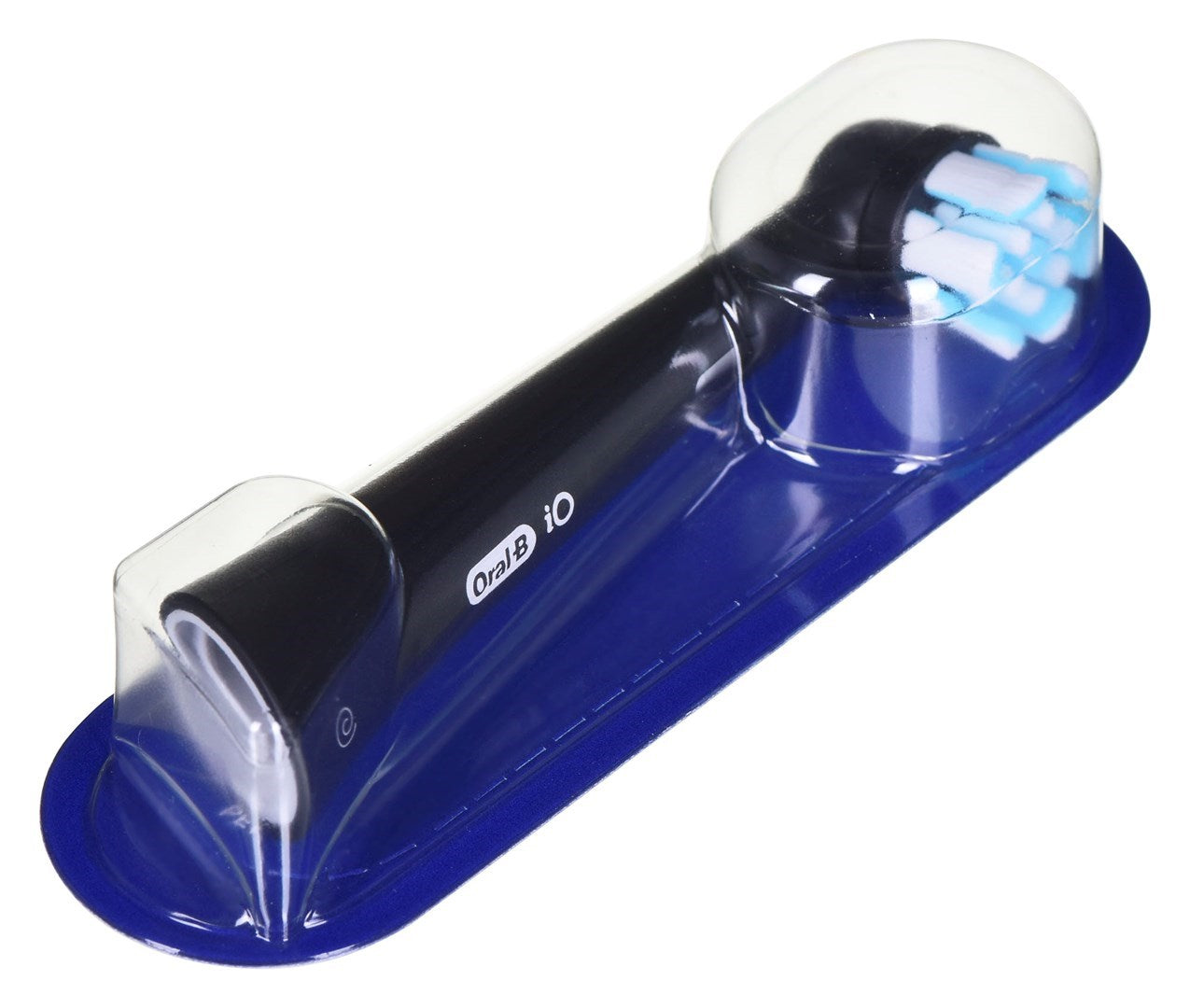 Szczoteczka Oral-B iO Series 6 Black Lava – zdjęcie 15
