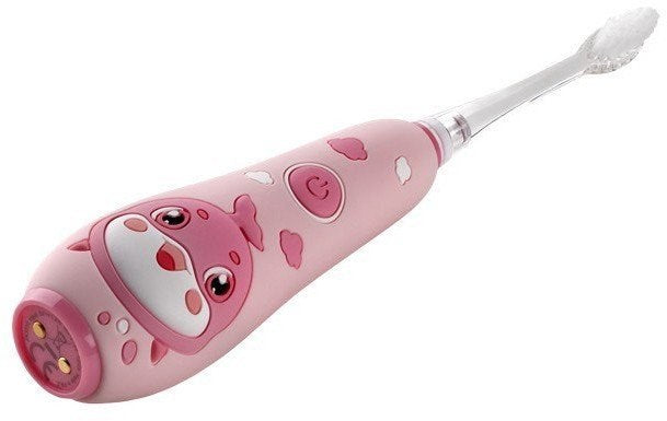 Szczoteczka soniczna różowa ZK3010 CONCEPT – zdjęcie 3
