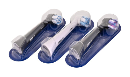 Zestaw szczoteczek do zębow Oral-B IO2 Duo Xmas – zdjęcie 11