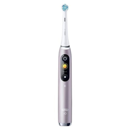 Szczoteczka Oral-B iO Series 9 Rose Quartz