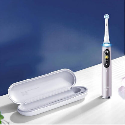 Szczoteczka Oral-B iO Series 9 Rose Quartz