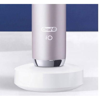 Szczoteczka Oral-B iO Series 9 Rose Quartz
