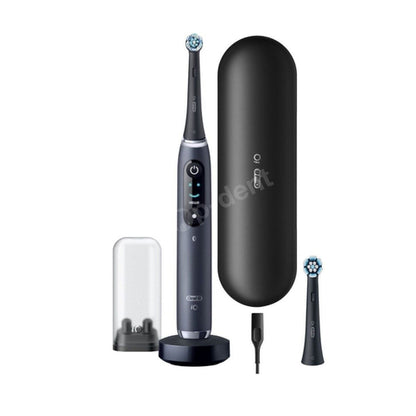 Szczoteczka Oral-B iO9 Black Onyx